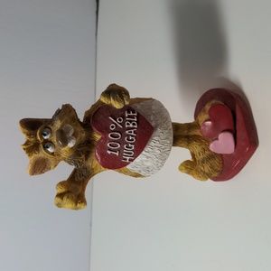 Vintage Bobblehead Cat